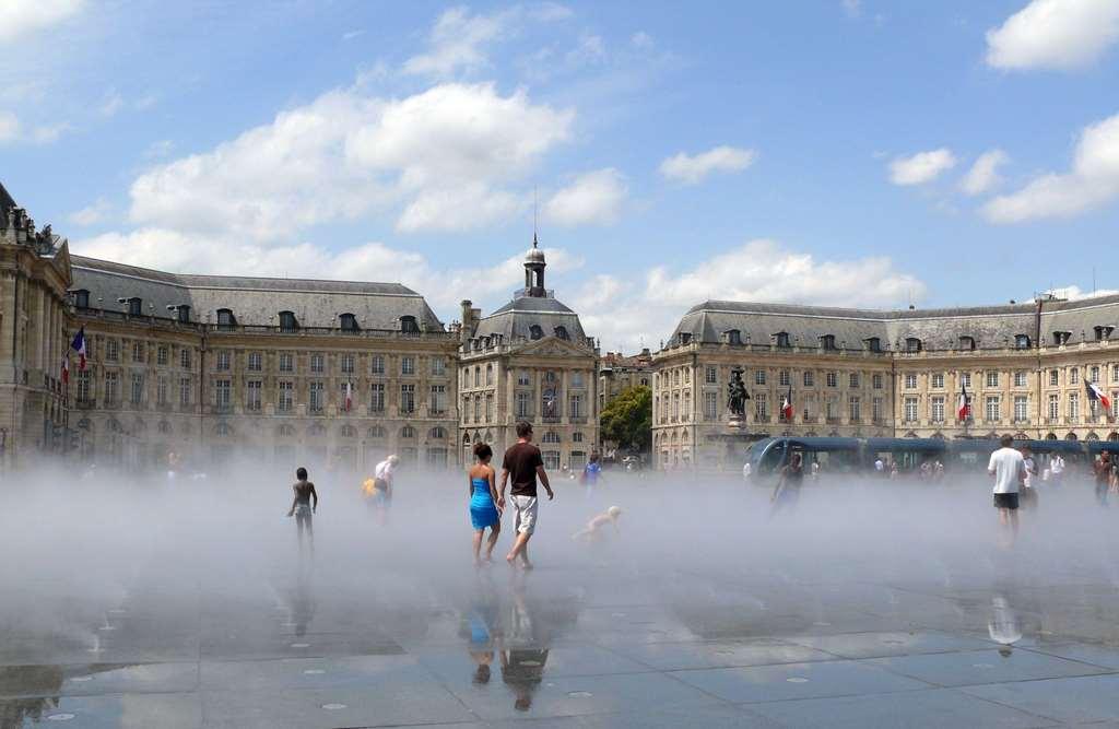 Appart-Hôtel Mer&Golf City Bordeaux Bassins à flot Comodidades foto